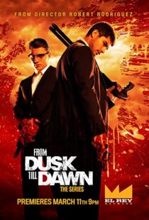 دانلود سریال From Dusk Till Dawn: The Series81267-1902091171