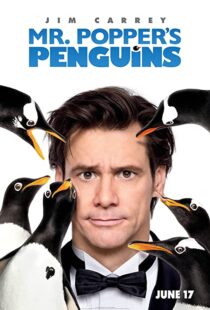 دانلود فیلم Mr. Popper’s Penguins 201182537-395897607