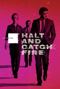 دانلود سریال Halt and Catch Fire85141-161455322