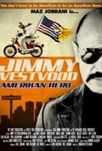 دانلود فیلم Jimmy Vestvood: Amerikan Hero 201684626-902586995