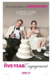 دانلود فیلم The Five-Year Engagement 201282374-1568179458