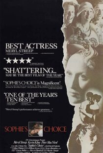 دانلود فیلم Sophie’s Choice 198285619-760502974