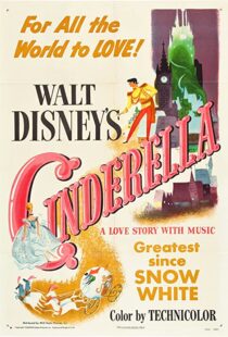 دانلود انیمیشن Cinderella 195081689-2033292607