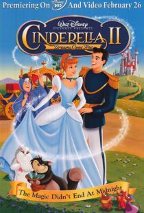 دانلود انیمیشن Cinderella 2: Dreams Come True 200181705-411455044