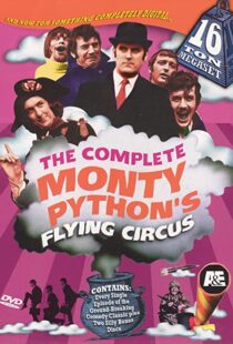 دانلود سریال Monty Python’s Flying Circus82233-535538985