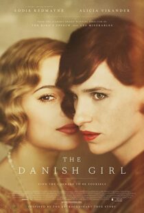 دانلود فیلم The Danish Girl 201583367-137701269