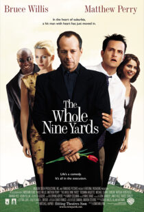 دانلود فیلم The Whole Nine Yards 200083799-117507733