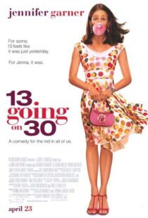 دانلود فیلم 13 Going on 30 200482071-350766842