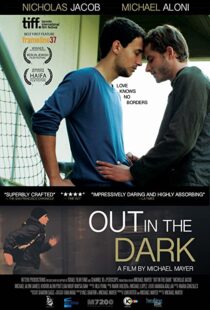 دانلود فیلم Out in the Dark 201281870-2016091441