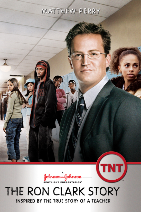 دانلود فیلم The Ron Clark Story 2006