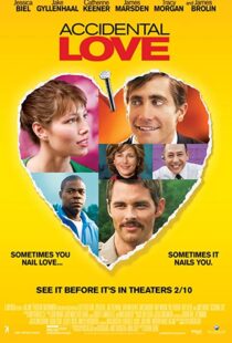 دانلود فیلم Accidental Love 201581954-264256066