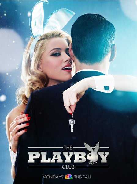 دانلود سریال The Playboy Club