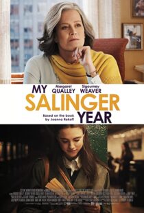 دانلود فیلم My Salinger Year 202084389-1011411325