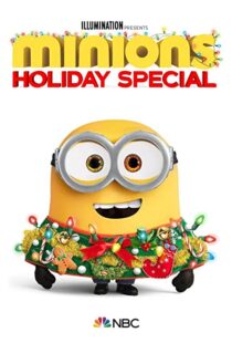 دانلود انیمیشن Minions Holiday Special 202085915-245939742