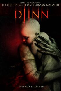 دانلود فیلم Djinn 201383773-1500274096