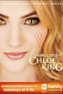 دانلود سریال The Nine Lives of Chloe King81449-1607276829