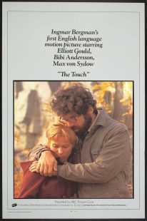 دانلود فیلم The Touch 197184801-1010783089