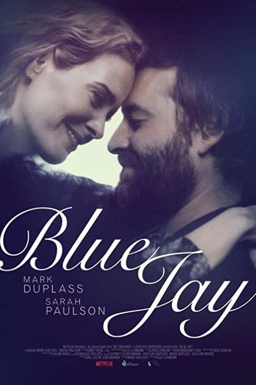 دانلود فیلم Blue Jay 2016