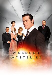 دانلود سریال Murdoch Mysteries85355-517321443