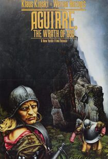 دانلود فیلم Aguirre, the Wrath of God 197285608-1589767683