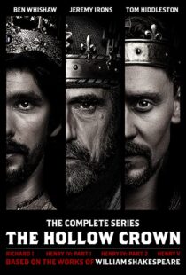 دانلود سریال The Hollow Crown99340-14301285