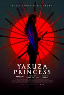 دانلود فیلم Yakuza Princess 202182290-504606395