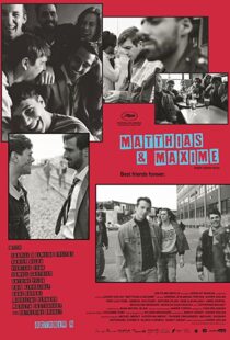 دانلود فیلم Matthias & Maxime 201982154-693104055