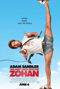 دانلود فیلم You Don’t Mess with the Zohan 200884842-1632829396