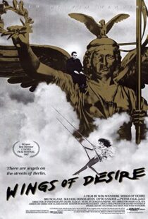 دانلود فیلم Wings of Desire 198784837-1834083665