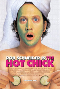 دانلود فیلم The Hot Chick 200284787-1762835420