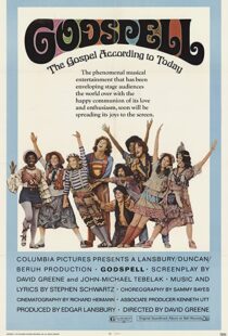 دانلود فیلم Godspell 197381935-919471517