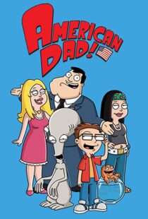 دانلود انیمیشن American Dad82685-198398106