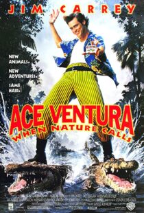 دانلود فیلم Ace Ventura: When Nature Calls 199582568-1799773203