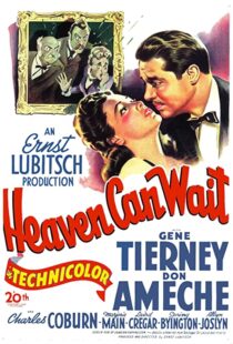 دانلود فیلم Heaven Can Wait 194385745-1633144472