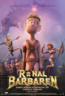 دانلود انیمیشن Ronal the Barbarian 201185924-497519772