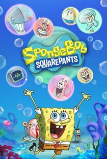 دانلود انیمیشن SpongeBob SquarePants82718-20559543