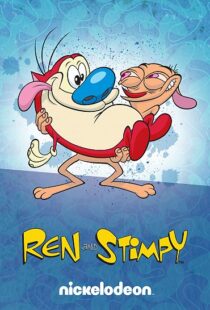 دانلود انیمیشن The Ren & Stimpy Show83858-1086112555