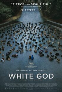 دانلود فیلم White God 201482109-1433359046