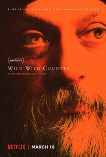 دانلود مستند Wild Wild Country84180-2132025032