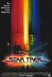 دانلود فیلم Star Trek: The Motion Picture 197985902-1174718537