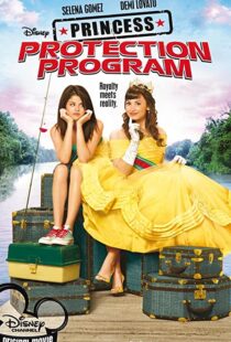 دانلود فیلم Princess Protection Program 200983973-1231525396