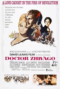 دانلود فیلم Doctor Zhivago 196585197-141380753