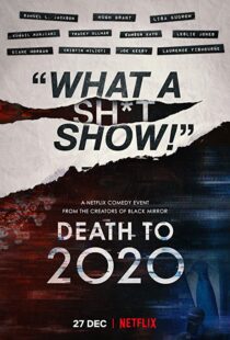 دانلود فیلم Death to 202082599-500866666