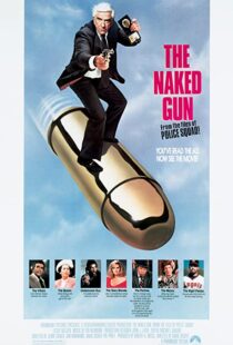 دانلود فیلم The Naked Gun: From the Files of Police Squad! 198881891-1181111014