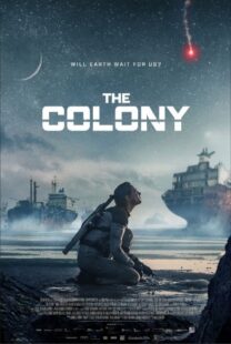 دانلود فیلم The Colony 202187528-691614016