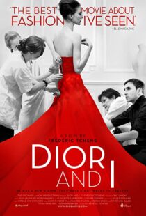 دانلود مستند Dior and I 201483918-826433770