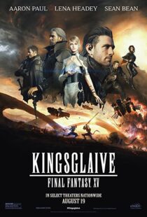 دانلود انیمه Kingsglaive: Final Fantasy XV 201684077-1886012419