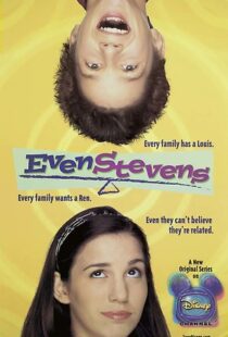 دانلود سریال Even Stevens83622-741253737