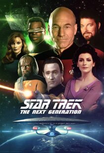 دانلود سریال Star Trek: The Next Generation100293-1337836223