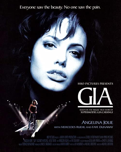 دانلود فیلم Gia 1998